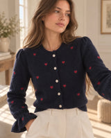 Cardigan taille unique