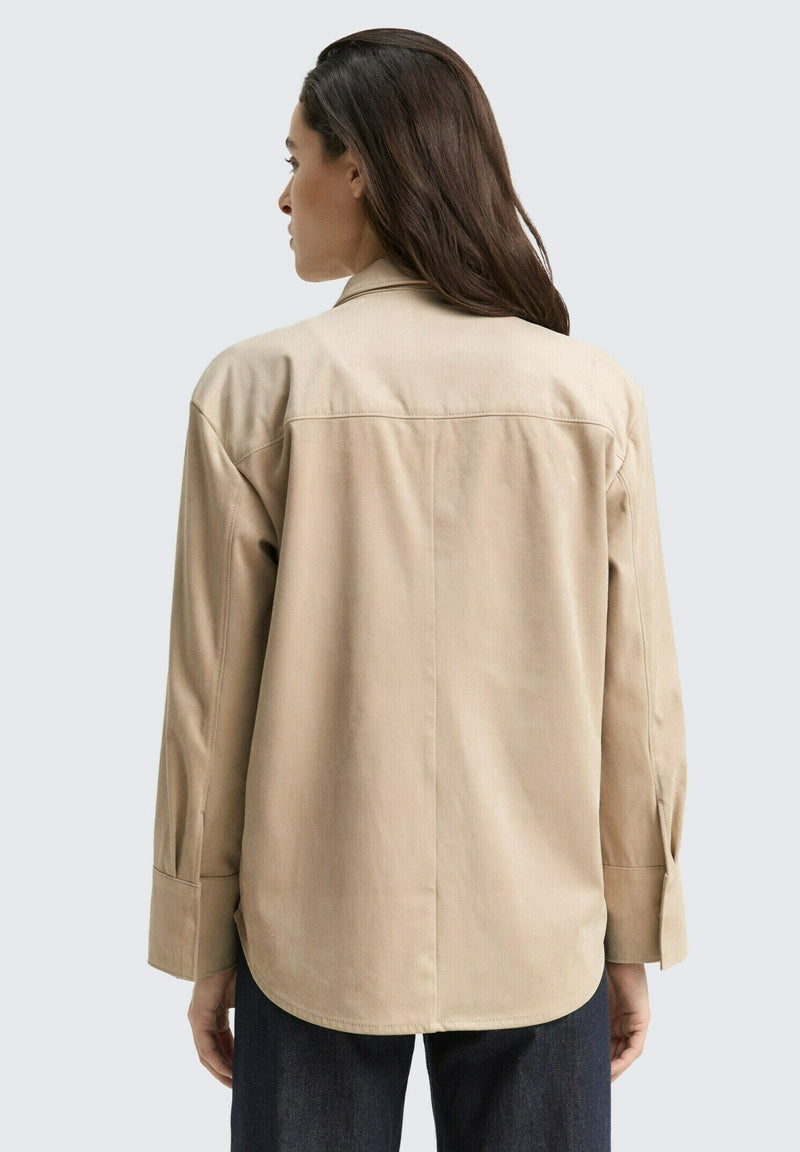 Sur-chemise