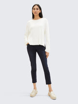 Pantalon marine