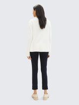 Pantalon marine