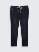 Pantalon marine