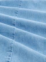 Jeans Paperbag Barrel