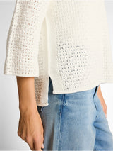 Gilet tricot