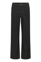 Pantalon velour