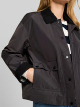 Manteau