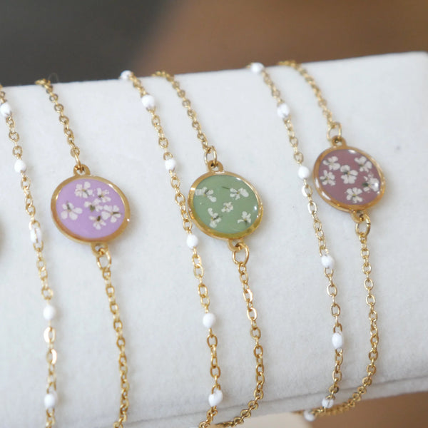 Bracelet double