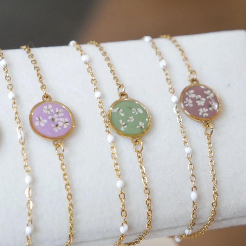 Bracelet double