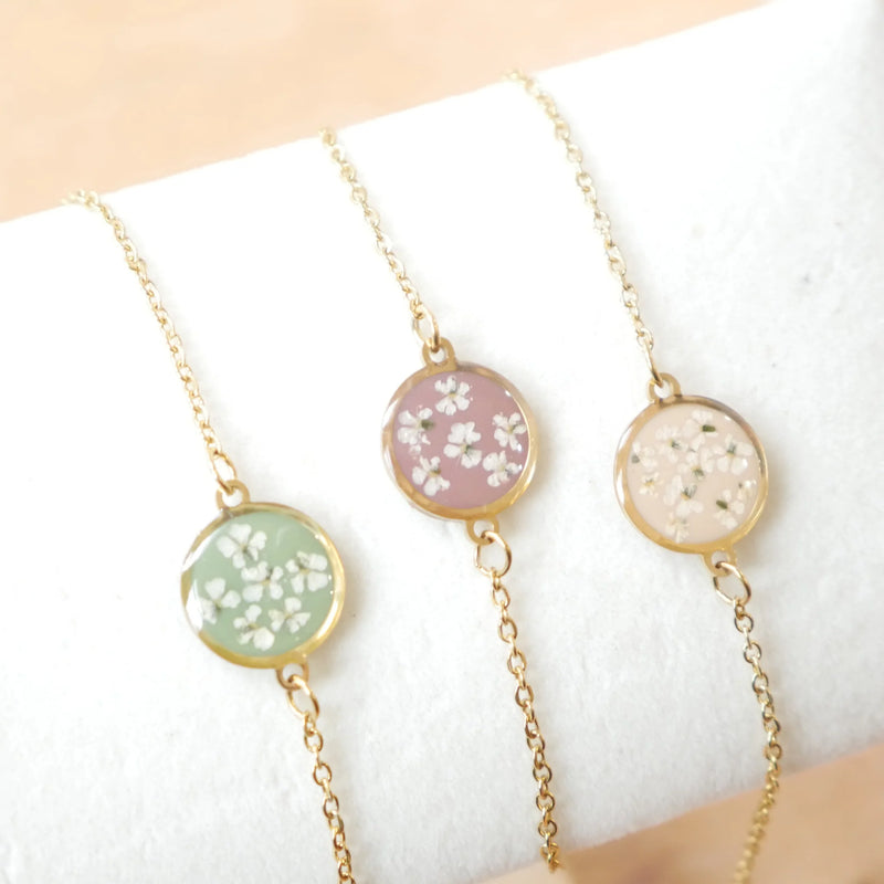 Bracelet Argent