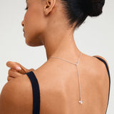 Collier fleur