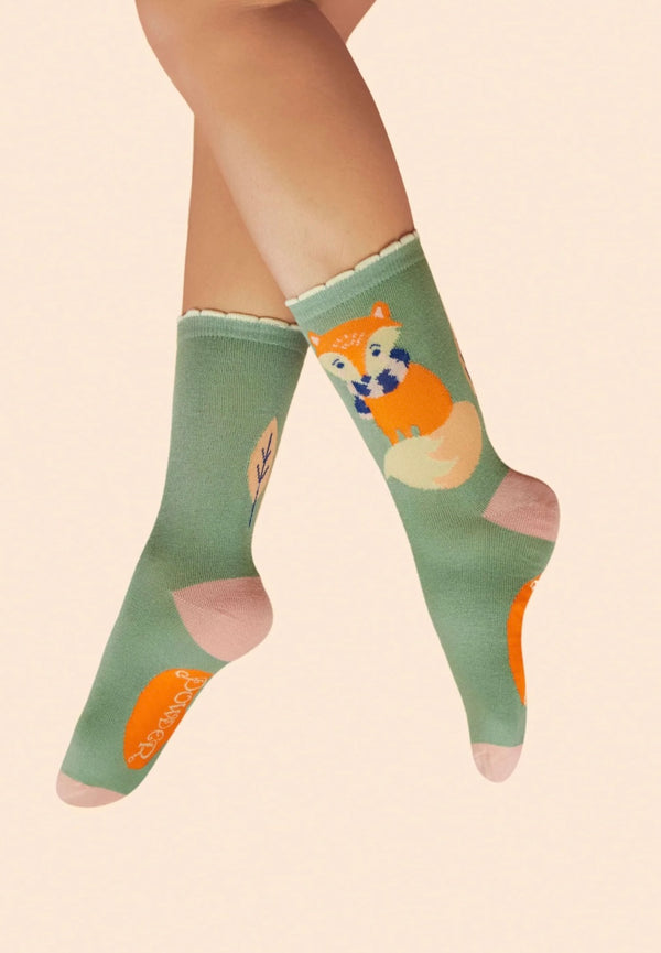 Chaussettes