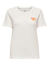 T-shirt SPRITZ