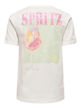 T-shirt SPRITZ