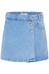 Jupe-culotte