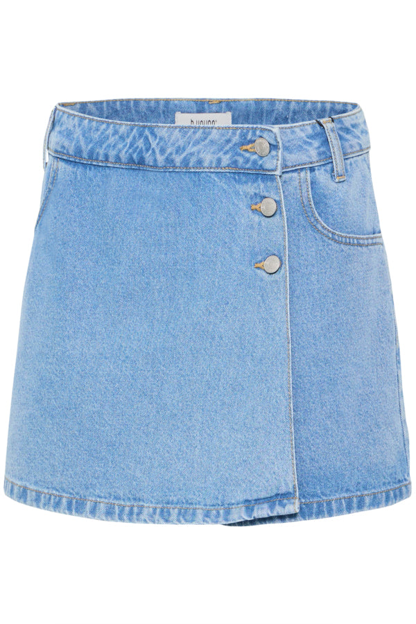 Jupe-culotte