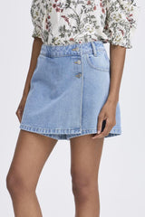 Jupe-culotte