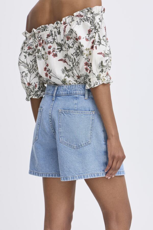 Jupe-culotte