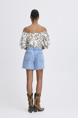 Jupe-culotte