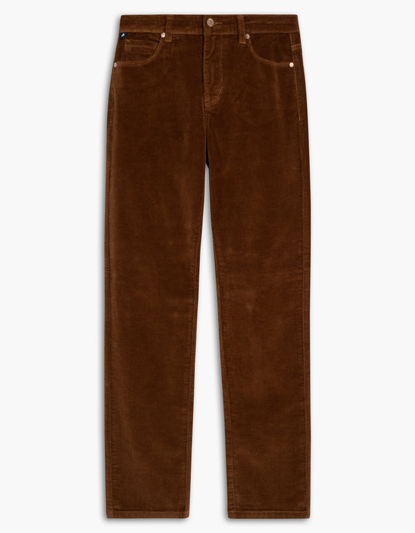 Pantalon velour