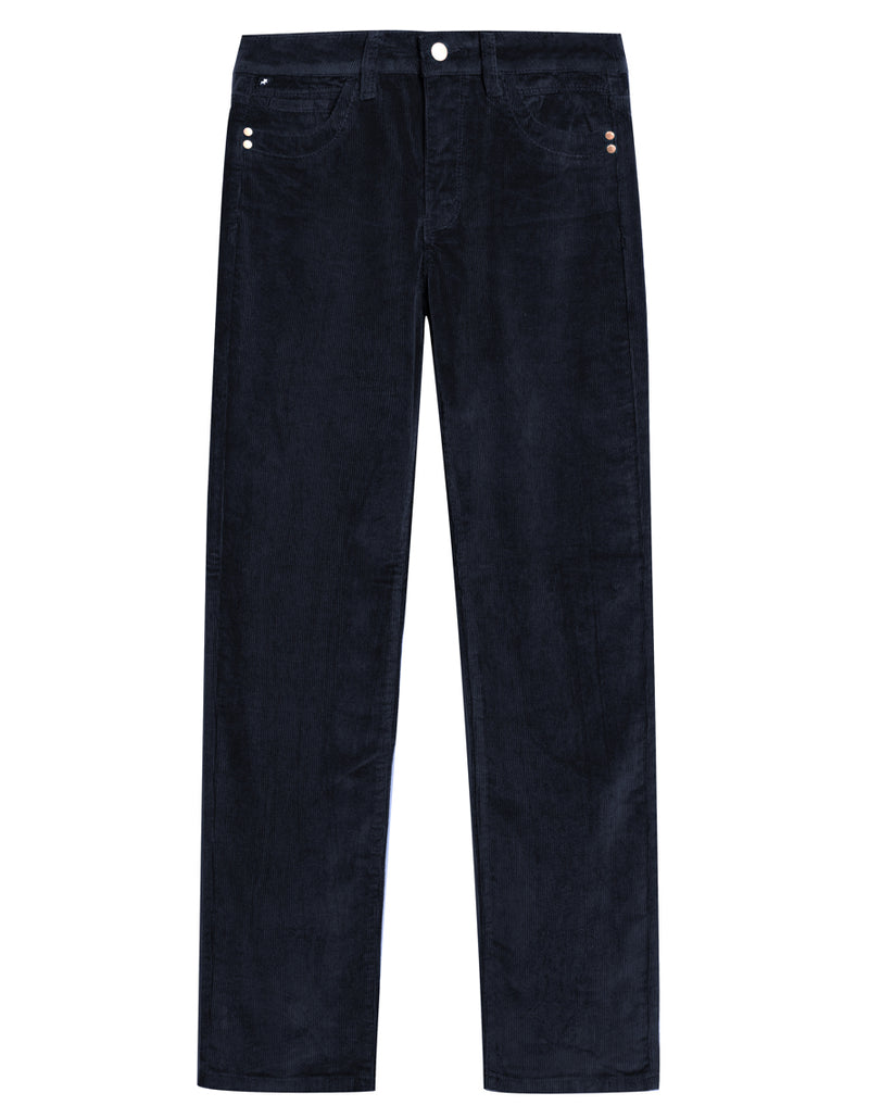Pantalon velour