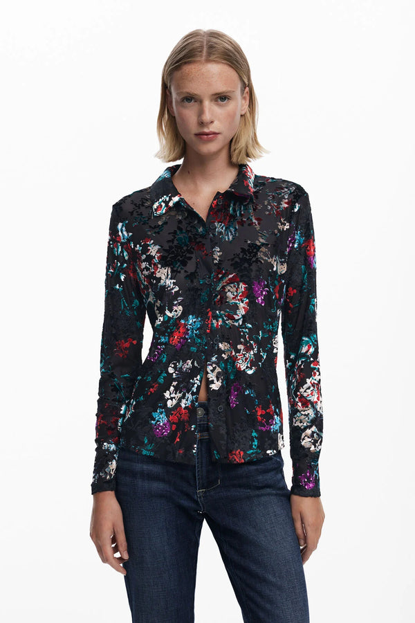 Chemise