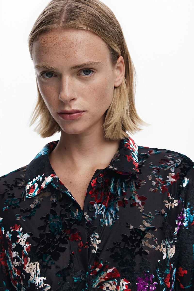 Chemise