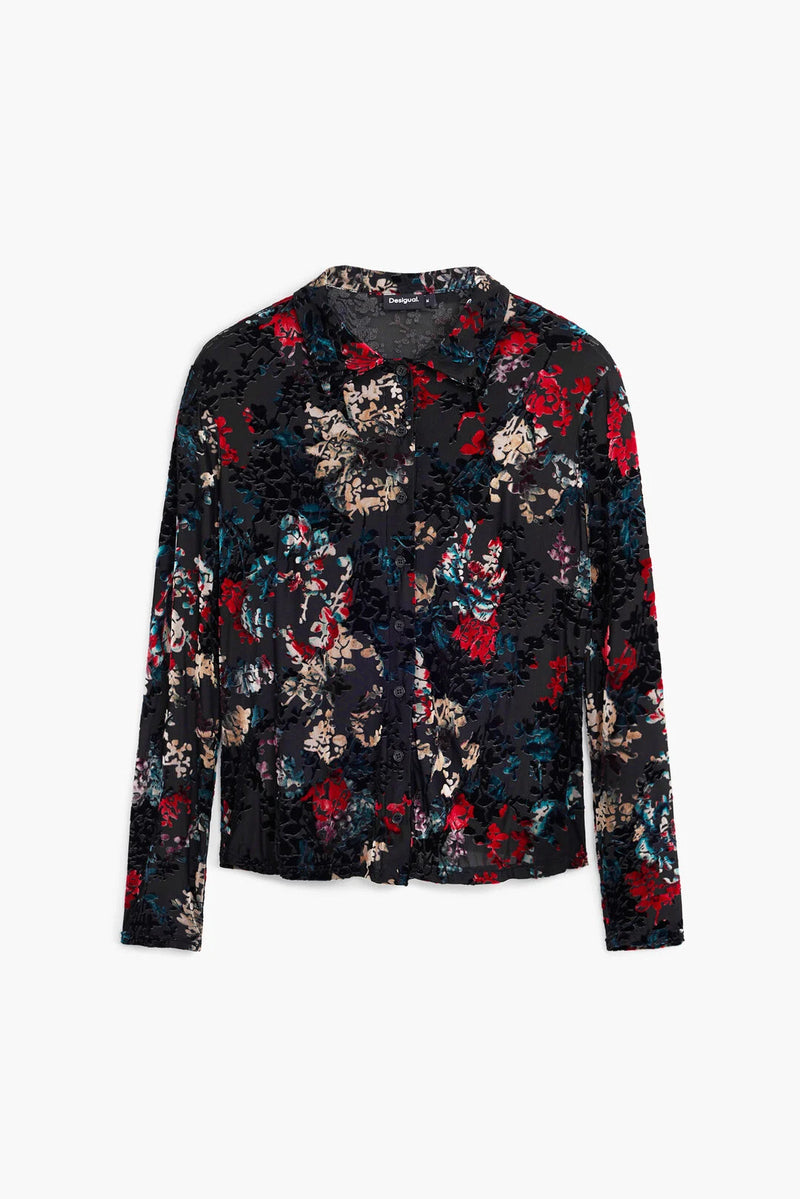 Chemise