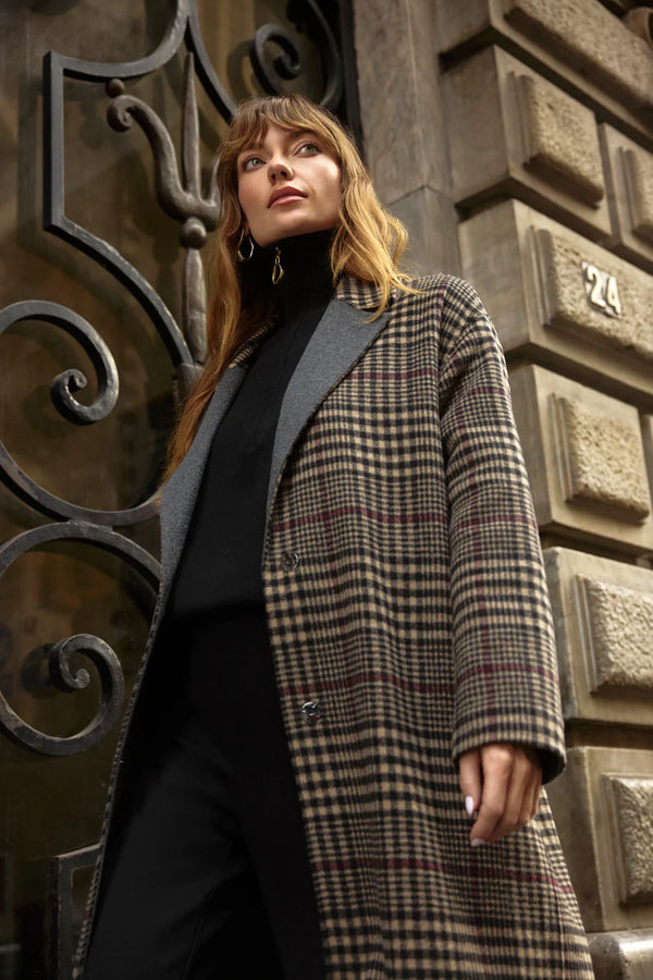 Manteau