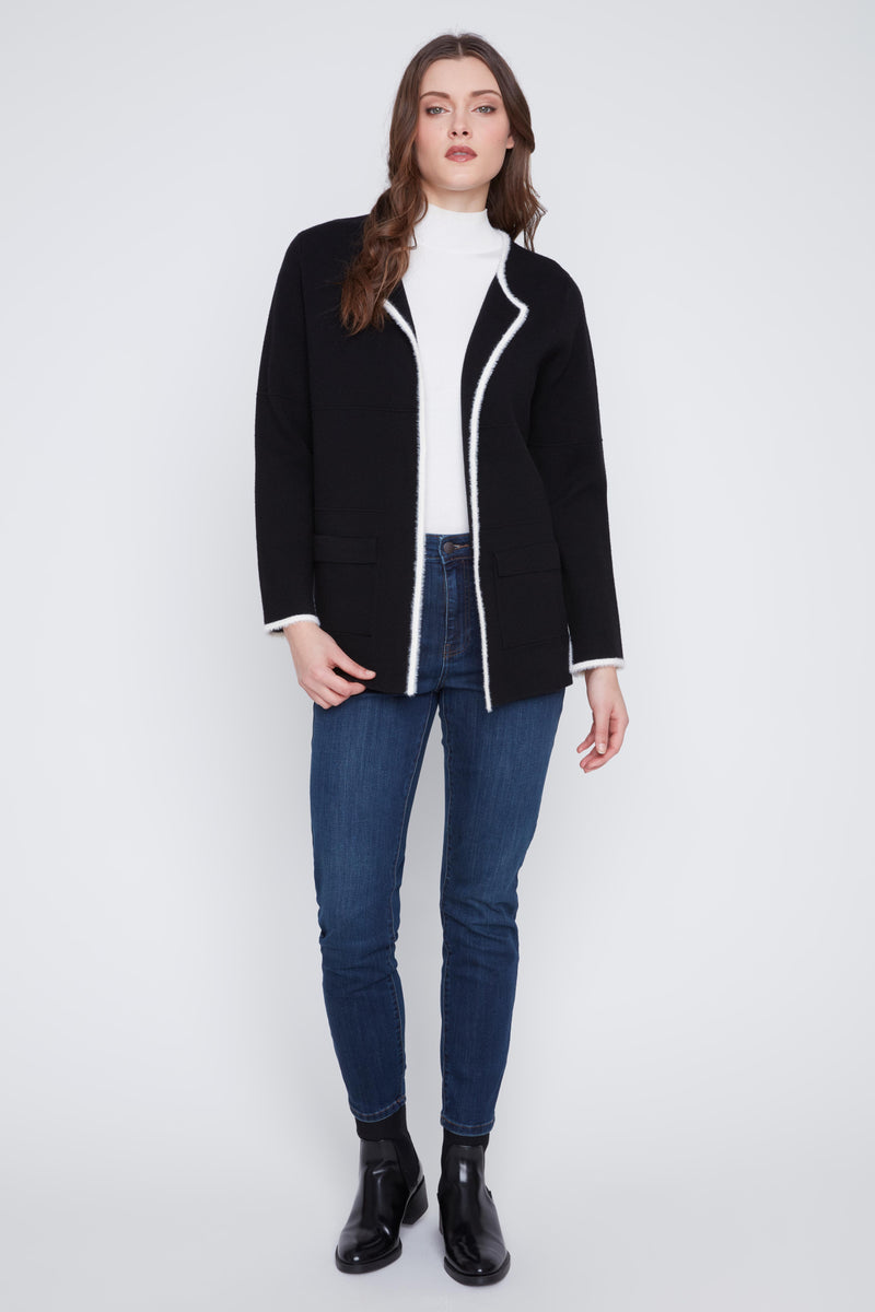 Cardigan Oli