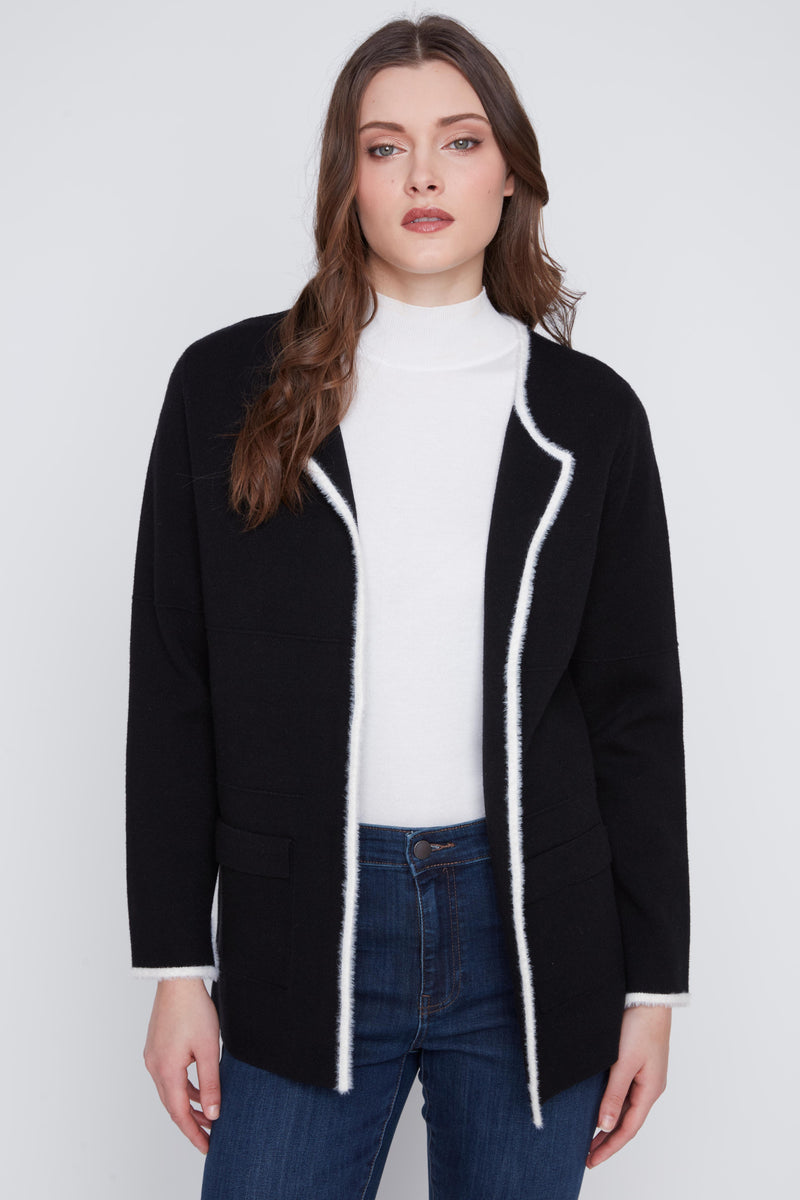 Cardigan Oli