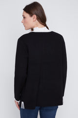 Cardigan Oli