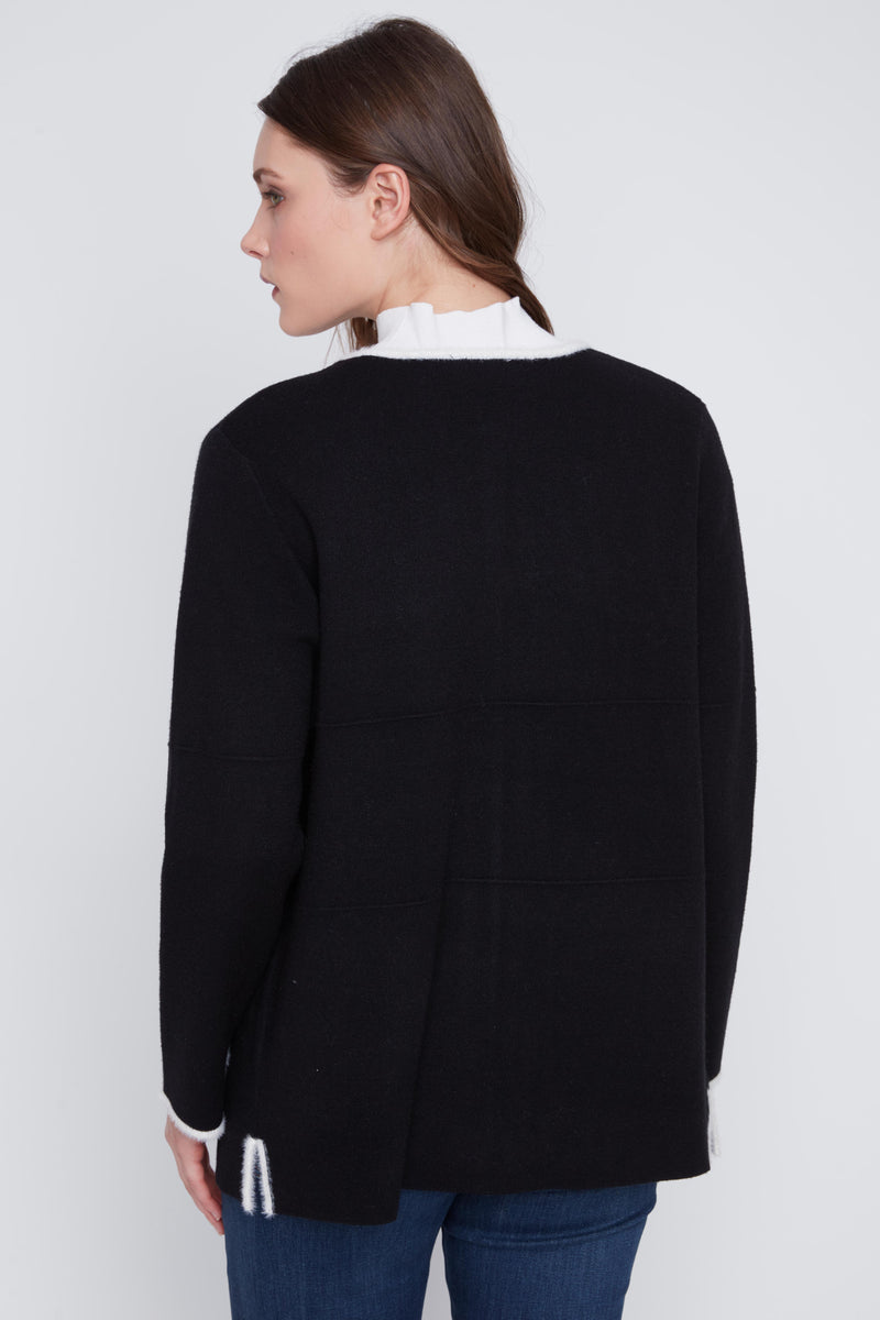 Cardigan Oli