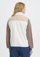 Veste sans manches