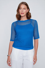 Gilet tricot