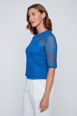 Gilet tricot