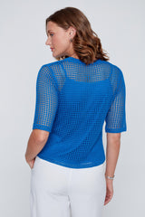 Gilet tricot