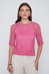 Gilet tricot
