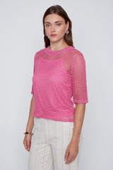 Gilet tricot