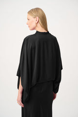 Boléro en satin