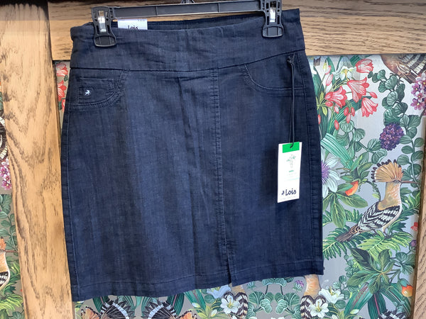 Jupe-culotte