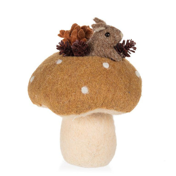 champignon