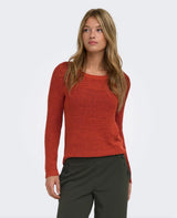Gilet maille