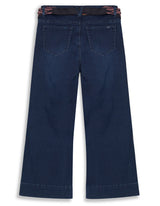 Jeans foulard