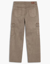 Jeans cargo
