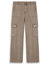 Jeans cargo