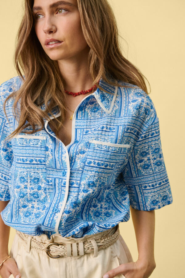 Chemise