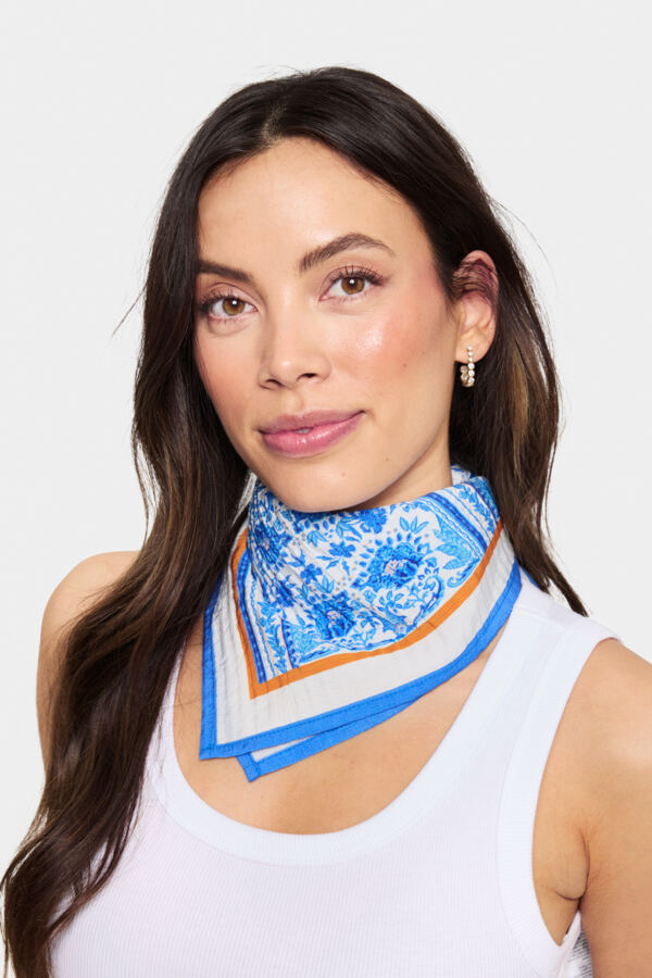 Foulard