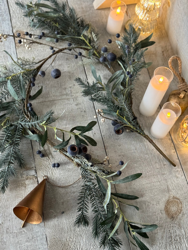 Étoile De Noël Mini Pailletée Incassable – Déco Sapin Bleu Étincelant, Parfaite Pour Noël Et Déco Intérieure Féerique