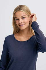 T-shirt manche longue