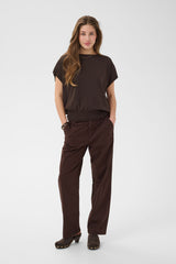 T-shirt en maille