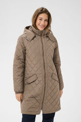 Manteau